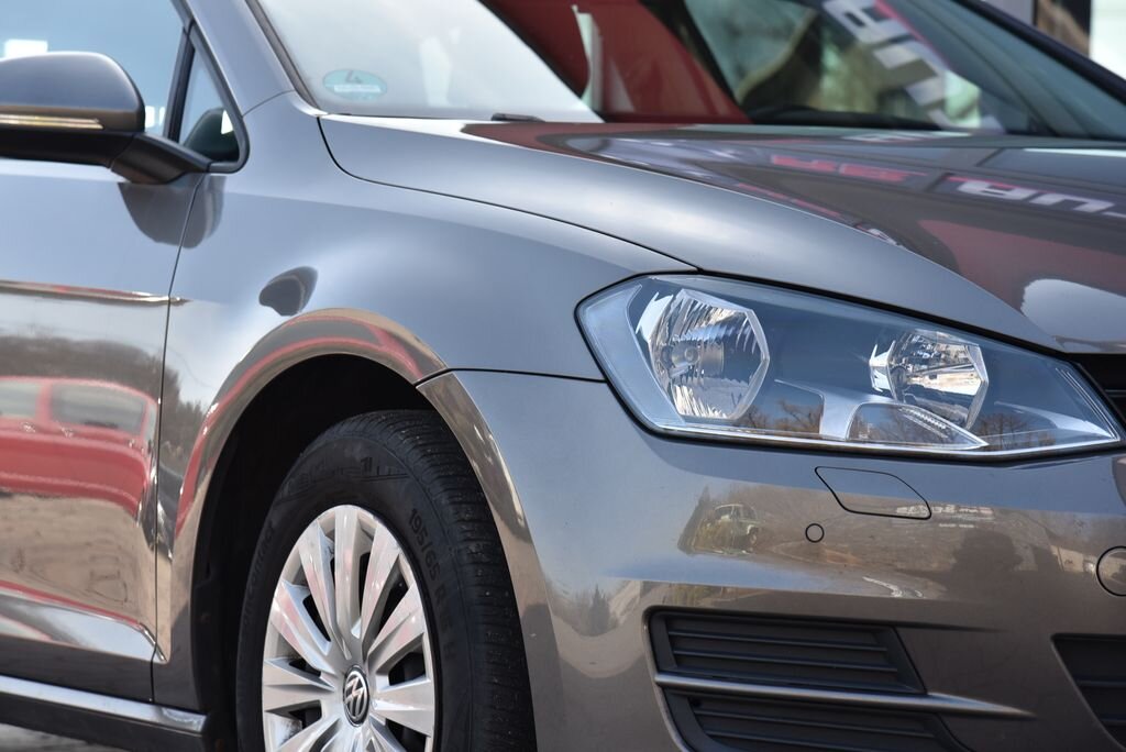 Volkswagen Golf Hatchback 1,2 l 77 kw