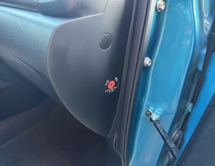 Suzuki Vitara Hatchback 1,6 l 88 kw