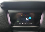 Citroën C4 Hatchback 1,2 l 96 kw