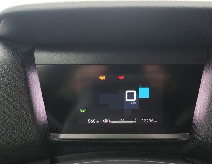 Citroën C4 Hatchback 1,2 l 96 kw