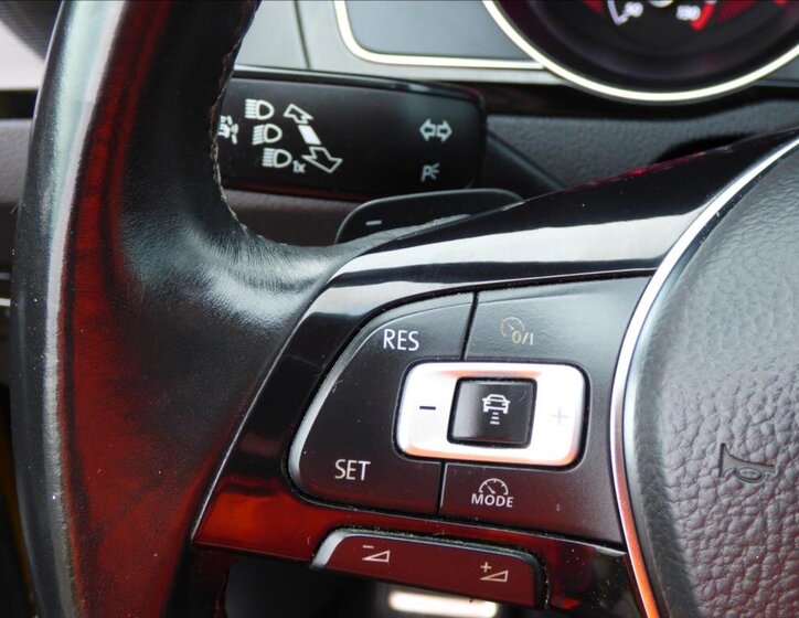 Volkswagen Arteon Hatchback 2,0 l 140 kw