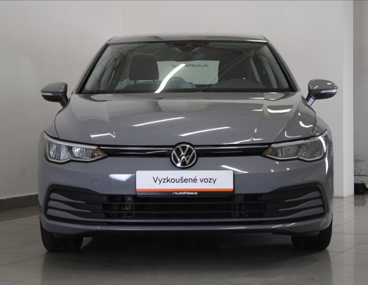 Volkswagen Golf Hatchback 999,0 81 kw