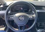 Volkswagen Passat Kombi 2,0 l 176 kw