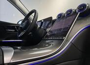 Mercedes-Benz Třídy C 16