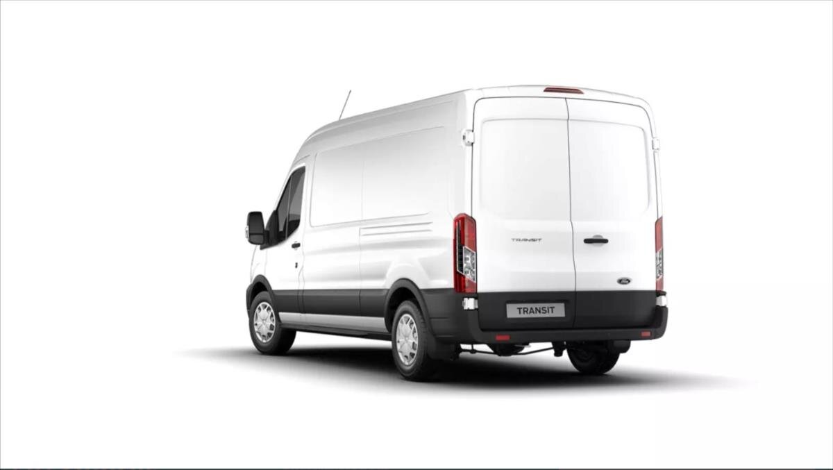 Ford Transit Ostatní 2,0 l 96 kw