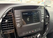 Mercedes-Benz Vito VAN / Minibus 2,0 l 140 kw