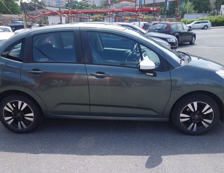 Citroën C3 5