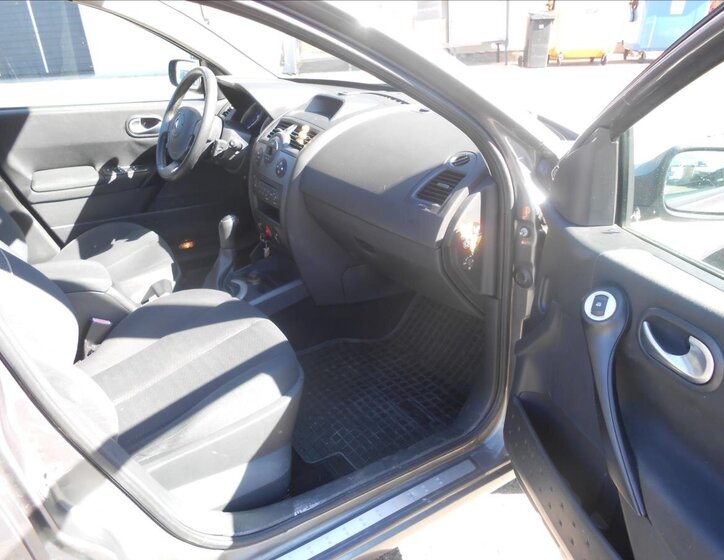 Renault Mégane Kombi 1,6 l 83 kw