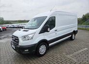 Ford Transit Ostatní 2,0 l 96 kw