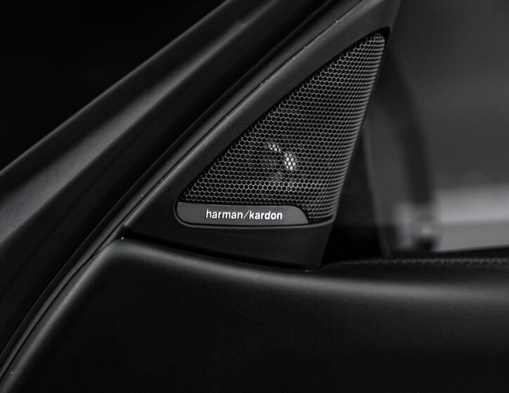 BMW M4 Kupé 3,0 l 331 kw