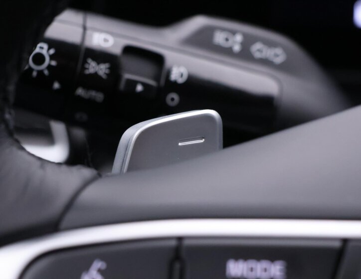 KIA Sportage SUV / Terénní 1,6 l 117 kw