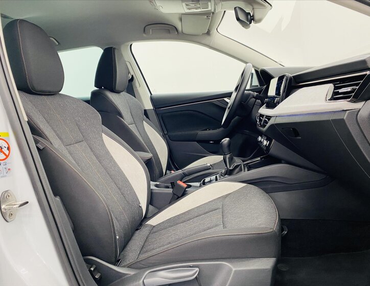 Škoda Scala Hatchback 999,0 85 kw