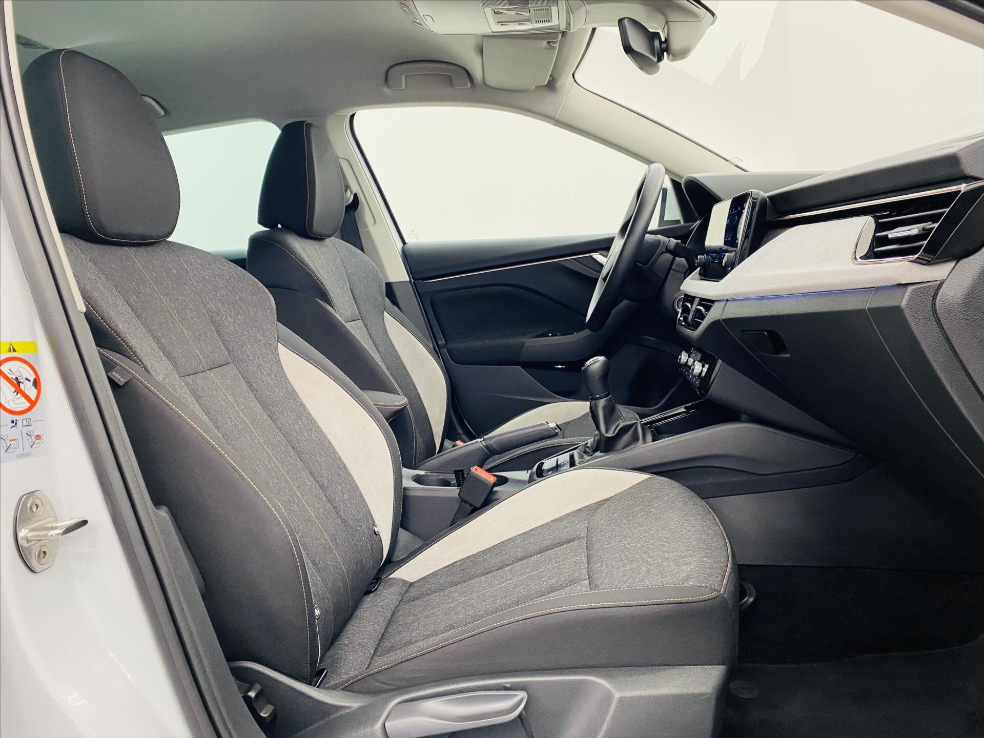 Škoda Scala Hatchback 999,0 85 kw