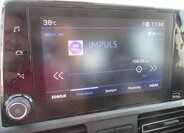 Peugeot Rifter Kombi 1,5 l 96 kw