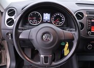 Volkswagen Tiguan SUV 2,0 l 103 kw