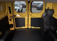 Ford Transit Custom 17