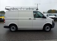Volkswagen Transporter Ostatní 2,0 l 62 kw