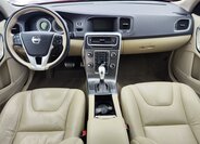 Volvo V60 Kombi 2,0 l 120 kw