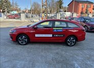 Hyundai i30 Kombi 1,5 l 70 kw