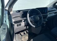 Volkswagen Transporter Skříň 2,0 l 110 kw