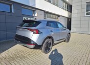 KIA Sportage SUV 1,6 l 0