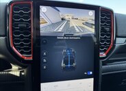 Ford Ranger Ostatní 3,0 l 215 kw