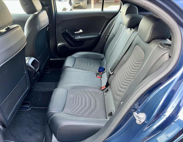 Mercedes-Benz Třídy A 13