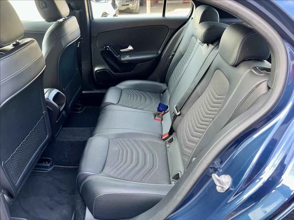 Mercedes-Benz Třídy A