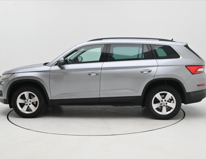 Škoda Kodiaq SUV / Terénní 2,0 l 110 kw