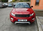 Land Rover Range Rover 2