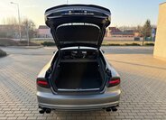 Audi S7 Hatchback 4,0 l 331 kw