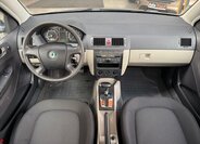 Škoda Fabia Hatchback 1,4 l 55 kw