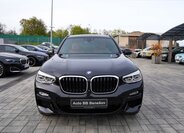 BMW X3 SUV / Terénní 3,0 l 195 kw