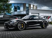 Mercedes-Benz AMG GT 23