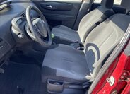 Citroën C4 Hatchback 1,6 l 80 kw