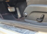 Mercedes-Benz Třídy C Sedan 3,0 l 270 kw