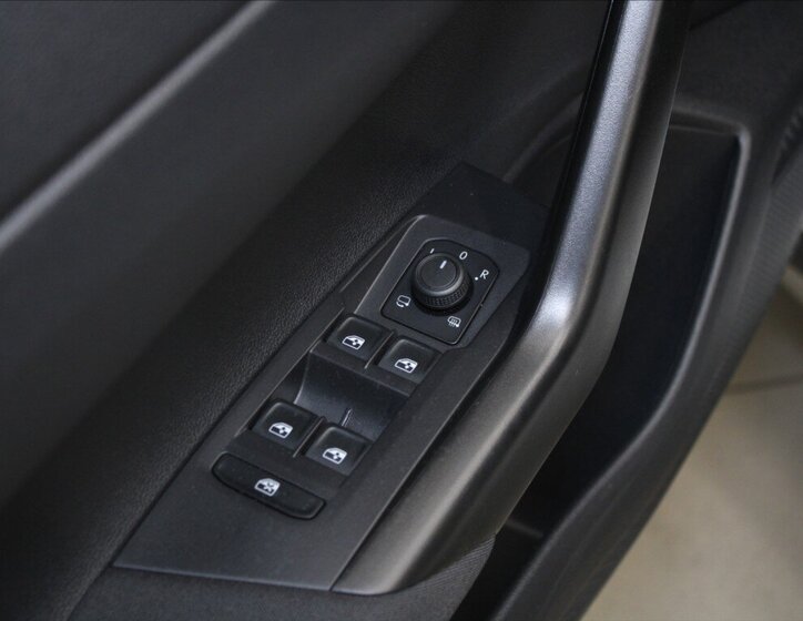 Volkswagen Taigo SUV / Terénní 999,0 70 kw