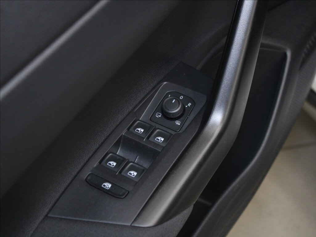 Volkswagen Taigo SUV / Terénní 999,0 70 kw