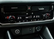 Nissan Qashqai SUV 1,3 l 116 kw