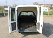 Škoda Felicia Pick-Up Pick-up 1,3 l 40 kw