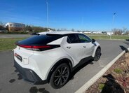 Toyota C-HR SUV / Terénní 2,0 l 112 kw
