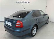 Škoda Octavia Liftback 1,6 l 85 kw