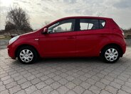 Hyundai i20 Hatchback 1,2 l 57 kw