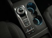 Ford Focus Hatchback 999,0 92 kw