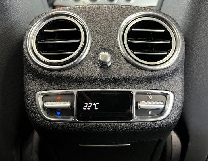 Mercedes-Benz Třídy E Kombi 3,0 l 320 kw