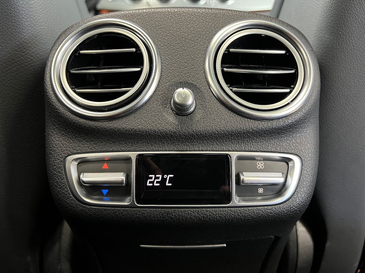 Mercedes-Benz Třídy E Kombi 3,0 l 320 kw