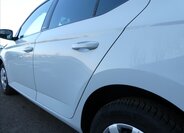 Škoda Fabia Hatchback 999,0 55 kw