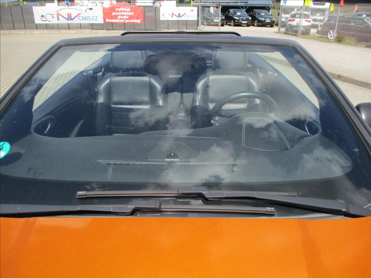 Opel Cascada Kabriolet 1,6 l 125 kw