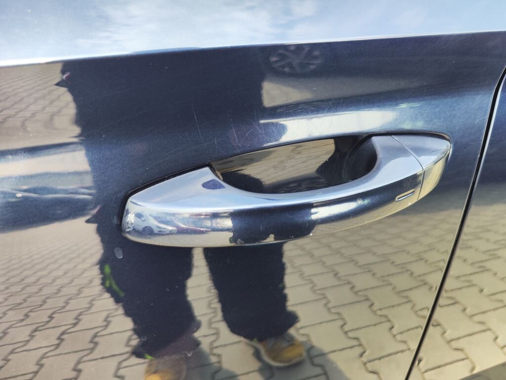 Škoda Superb Sedan / Limuzína 2,0 l 110 kw