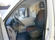 Fiat Ducato Skříň 2,2 l 74 kw